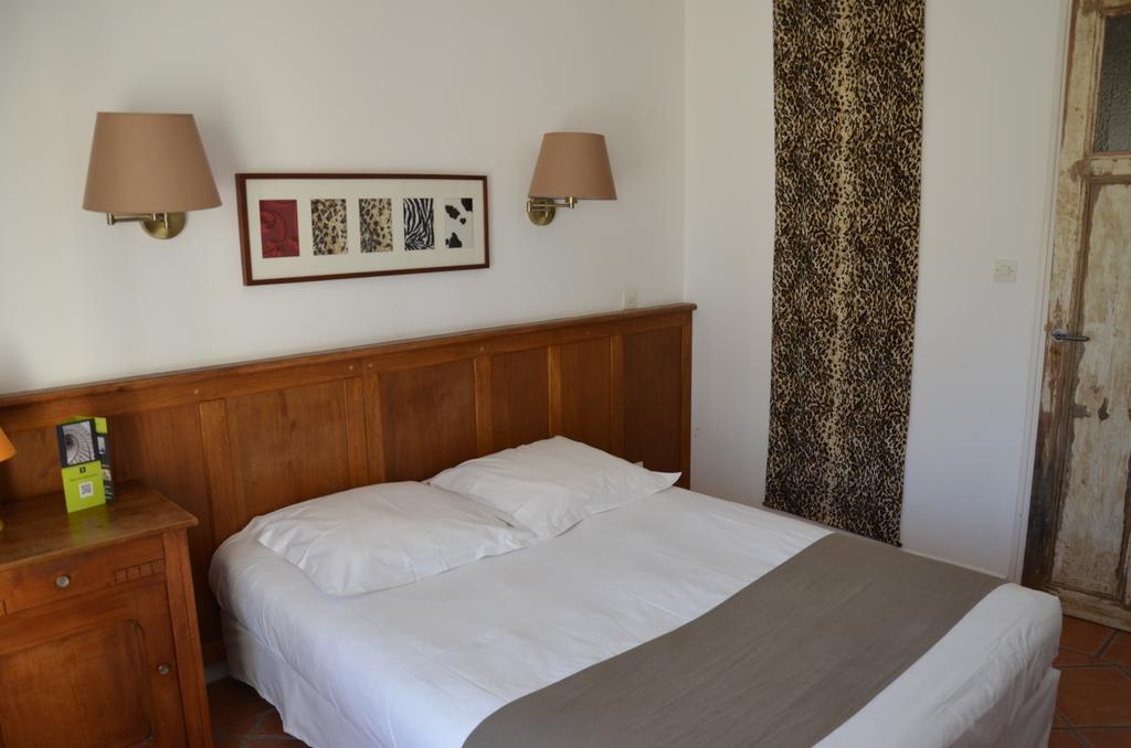 Le Grand Canal Martigues Room photo