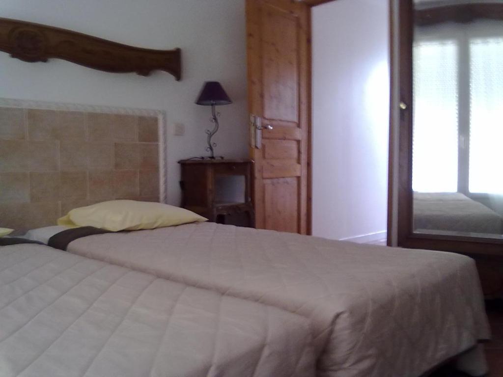 Le Grand Canal Martigues Room photo